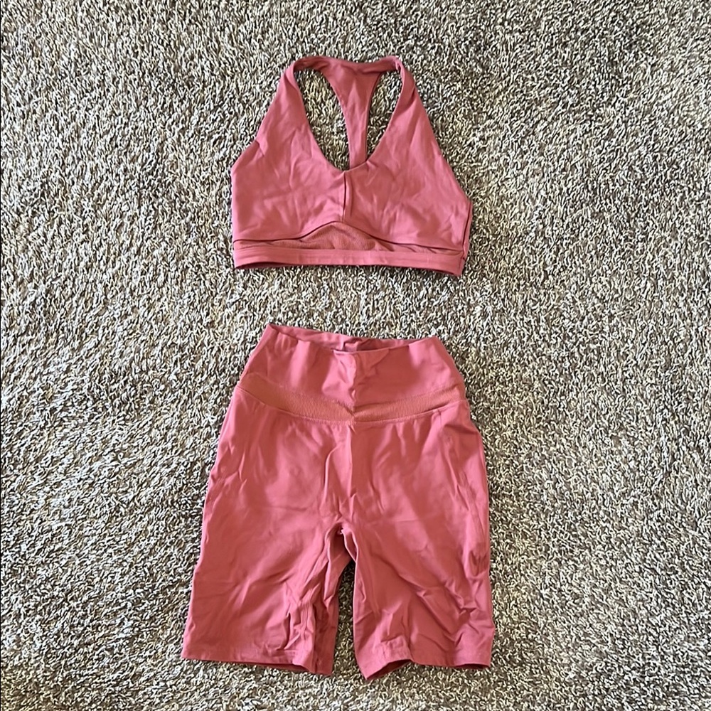 Alphalete Harmony set